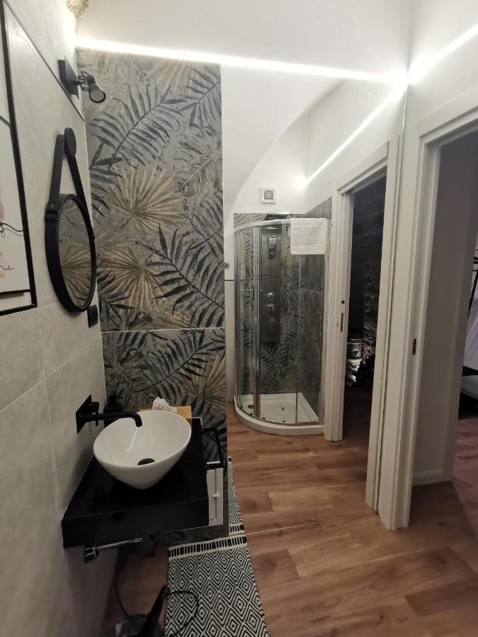 Bea Home 팔레르모 외부 사진