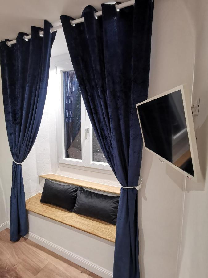 Bea Home 팔레르모 외부 사진