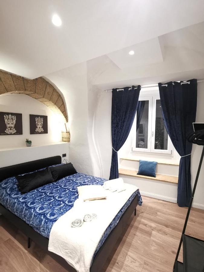 Bea Home 팔레르모 외부 사진