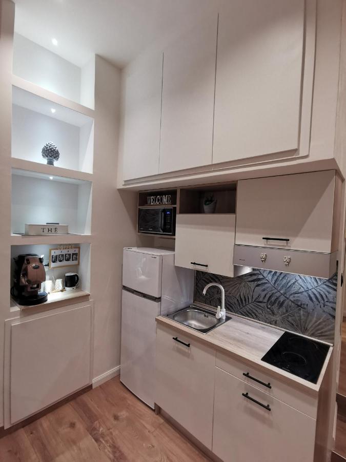 Bea Home 팔레르모 외부 사진