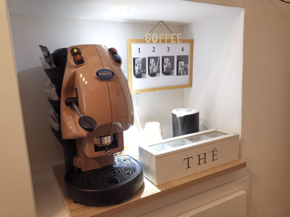 Bea Home 팔레르모 외부 사진