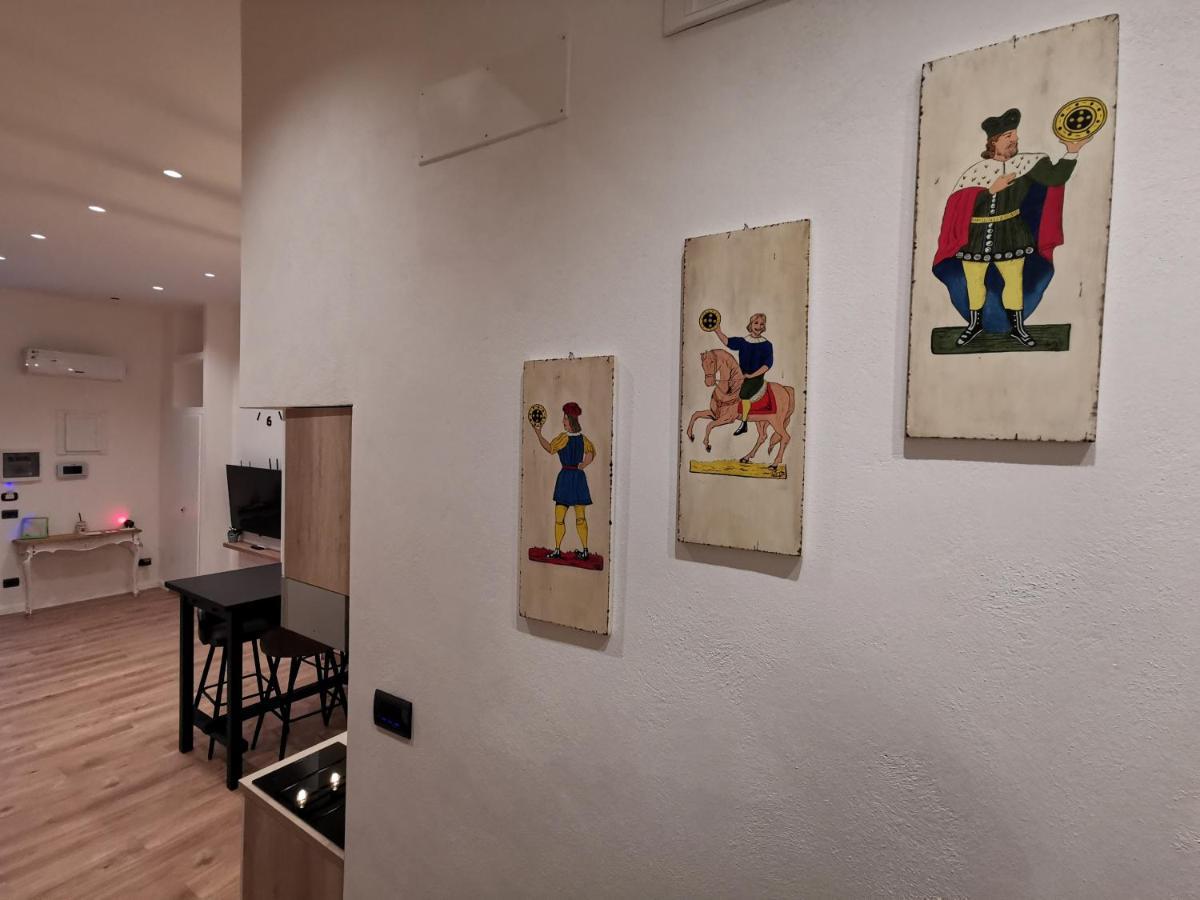 Bea Home 팔레르모 외부 사진