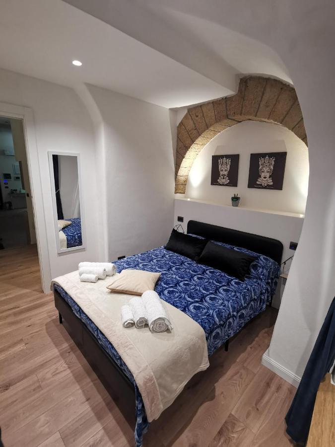 Bea Home 팔레르모 외부 사진